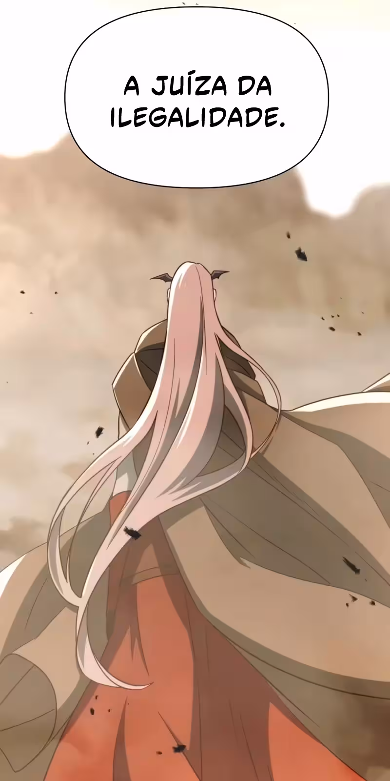 Página do Capítulo 120