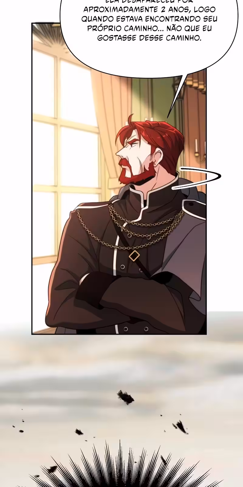 Página do Capítulo 120