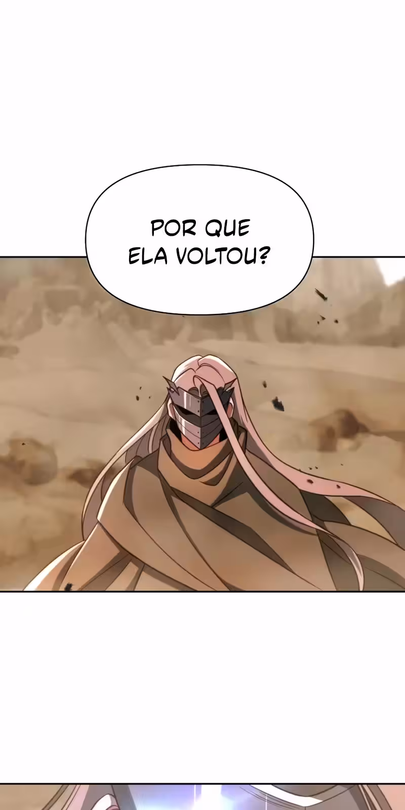 Página do Capítulo 120