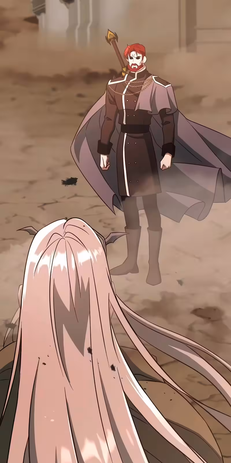 Página do Capítulo 120