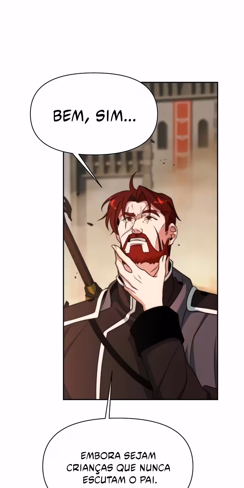 Página do Capítulo 120