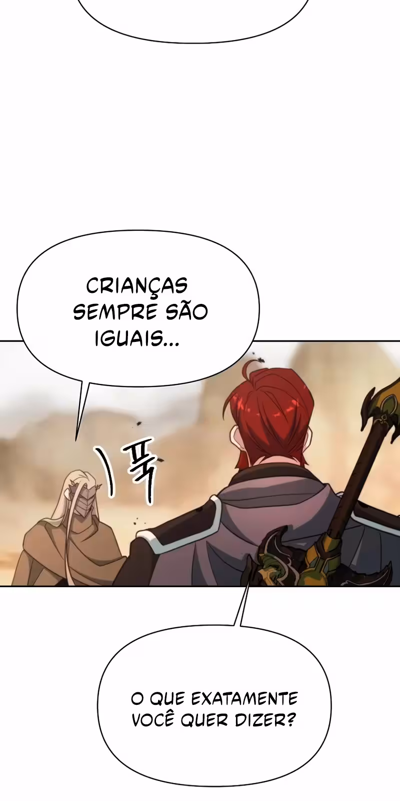 Página do Capítulo 120