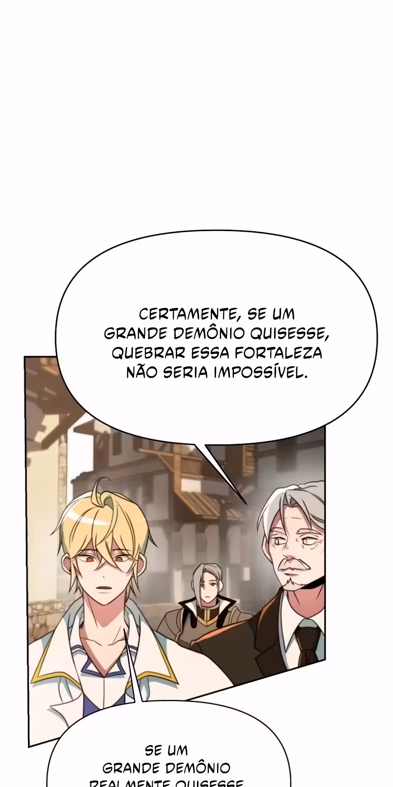 Página do Capítulo 120