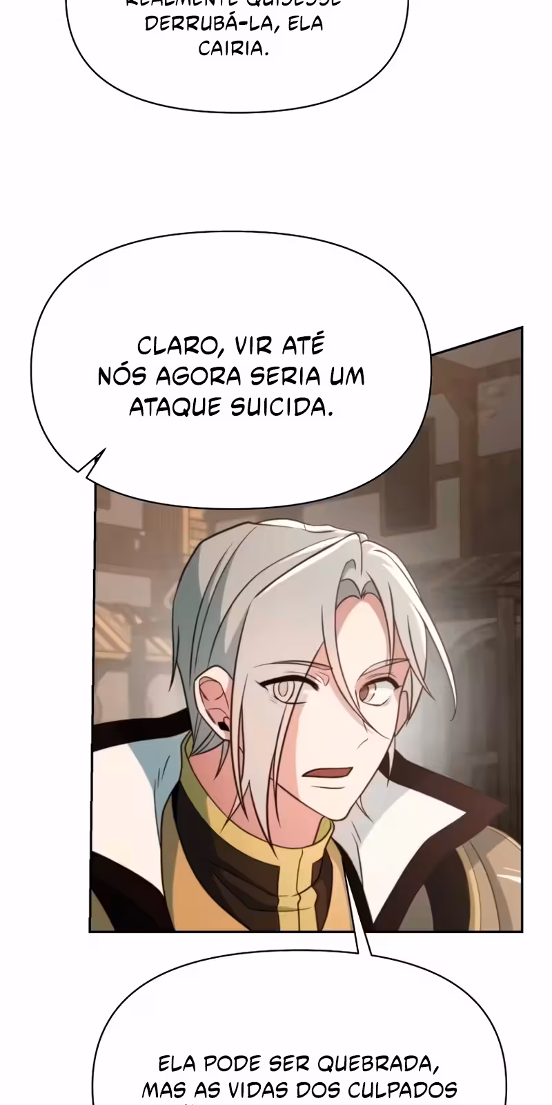 Página do Capítulo 120