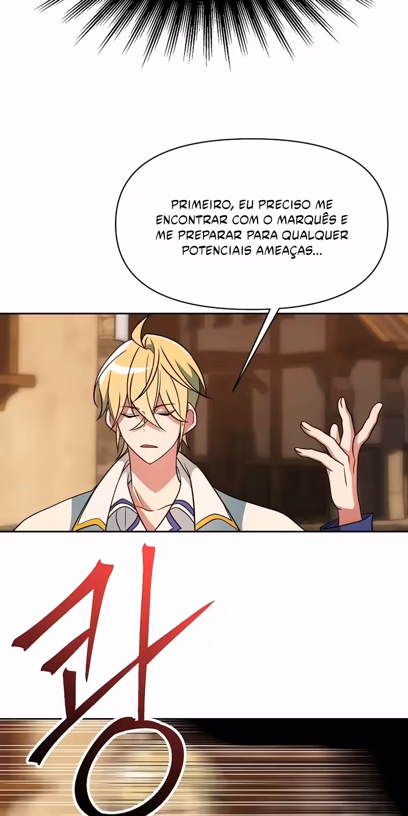 Página do Capítulo 120