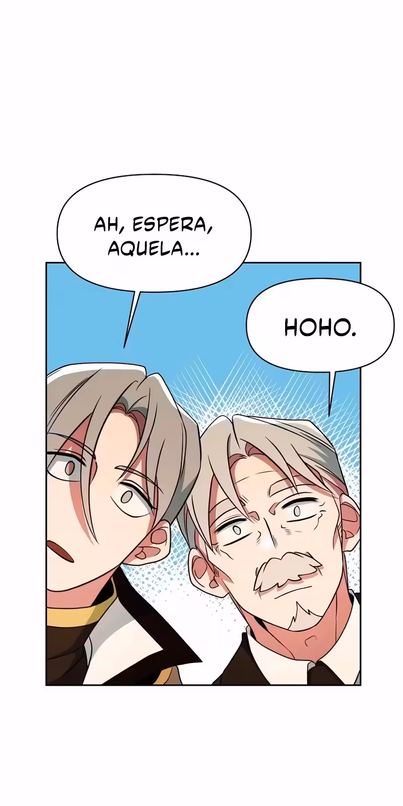 Página do Capítulo 120