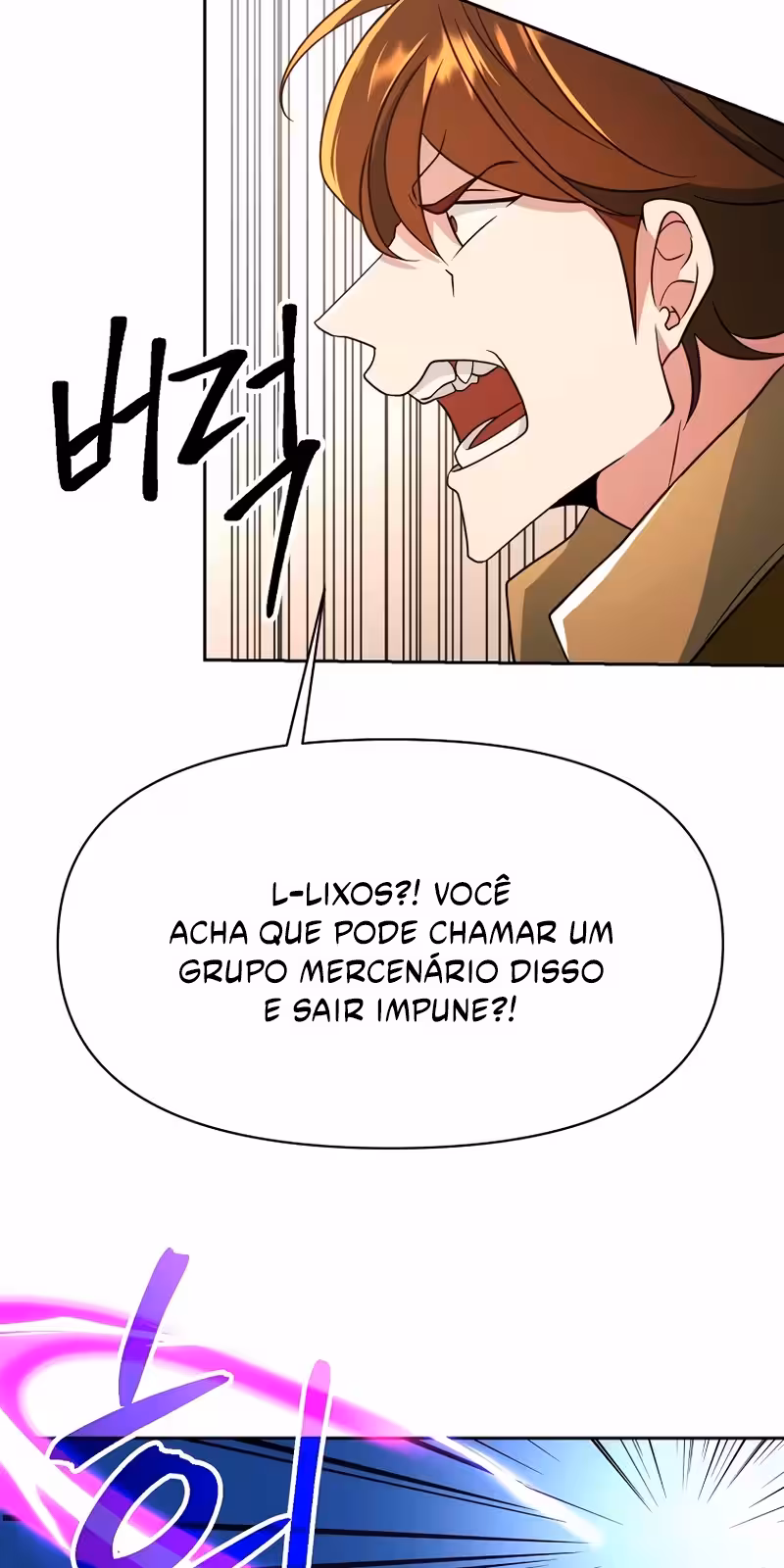 Página do Capítulo 120