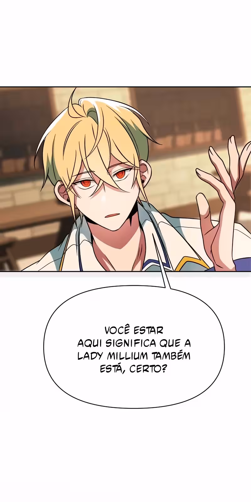 Página do Capítulo 120