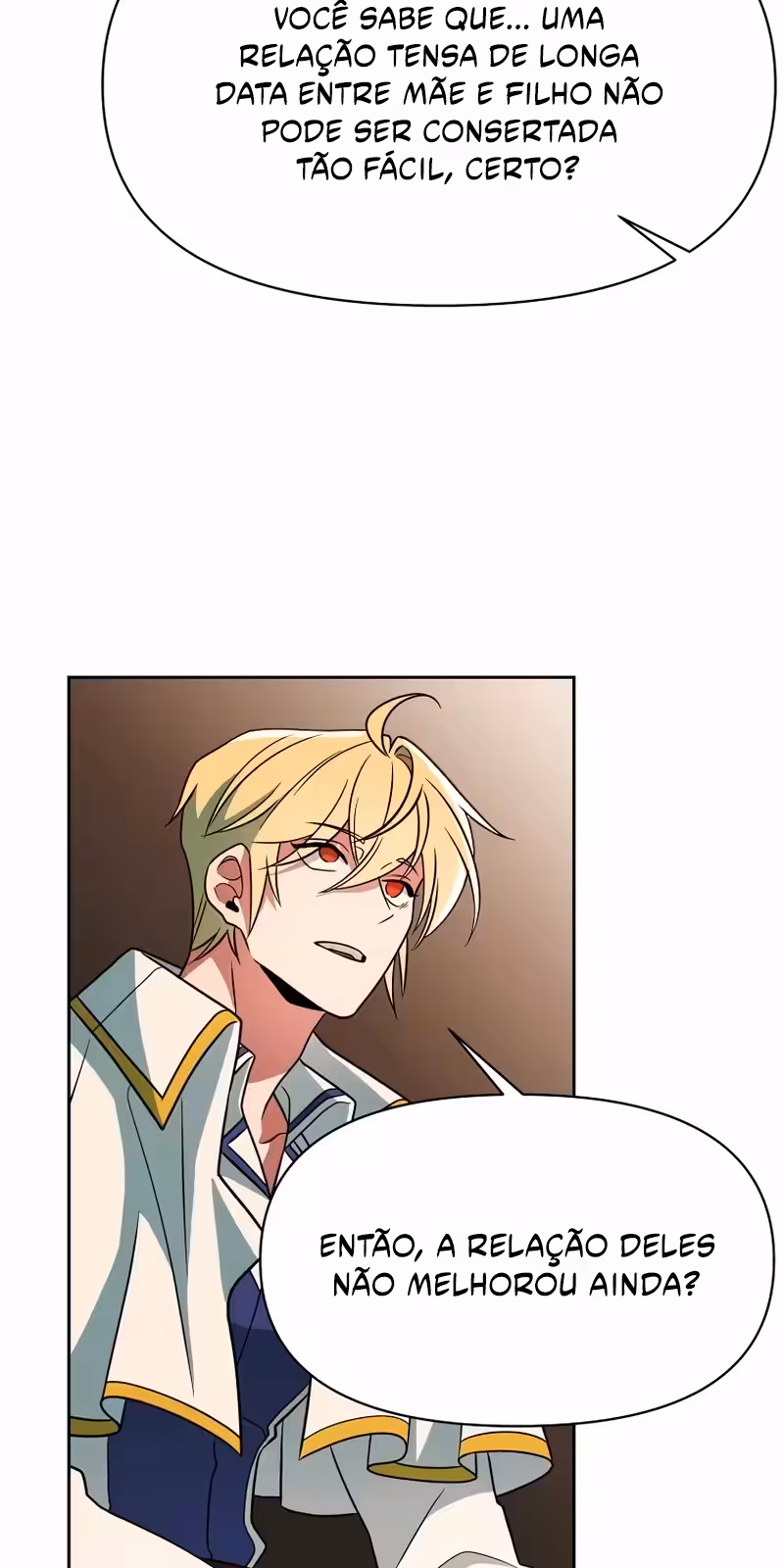 Página do Capítulo 120