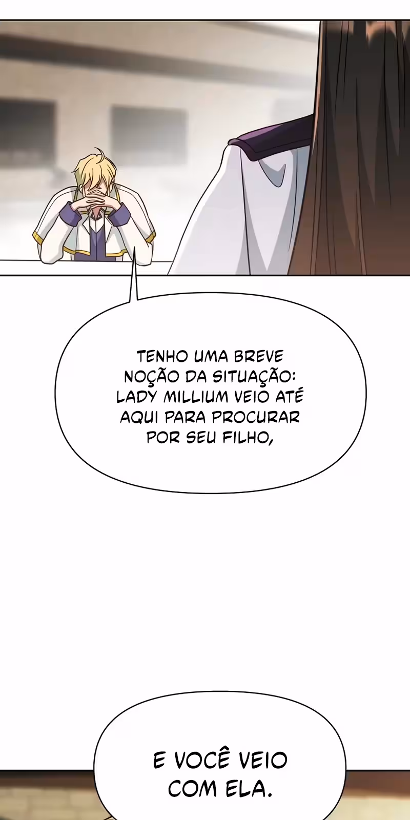 Página do Capítulo 120