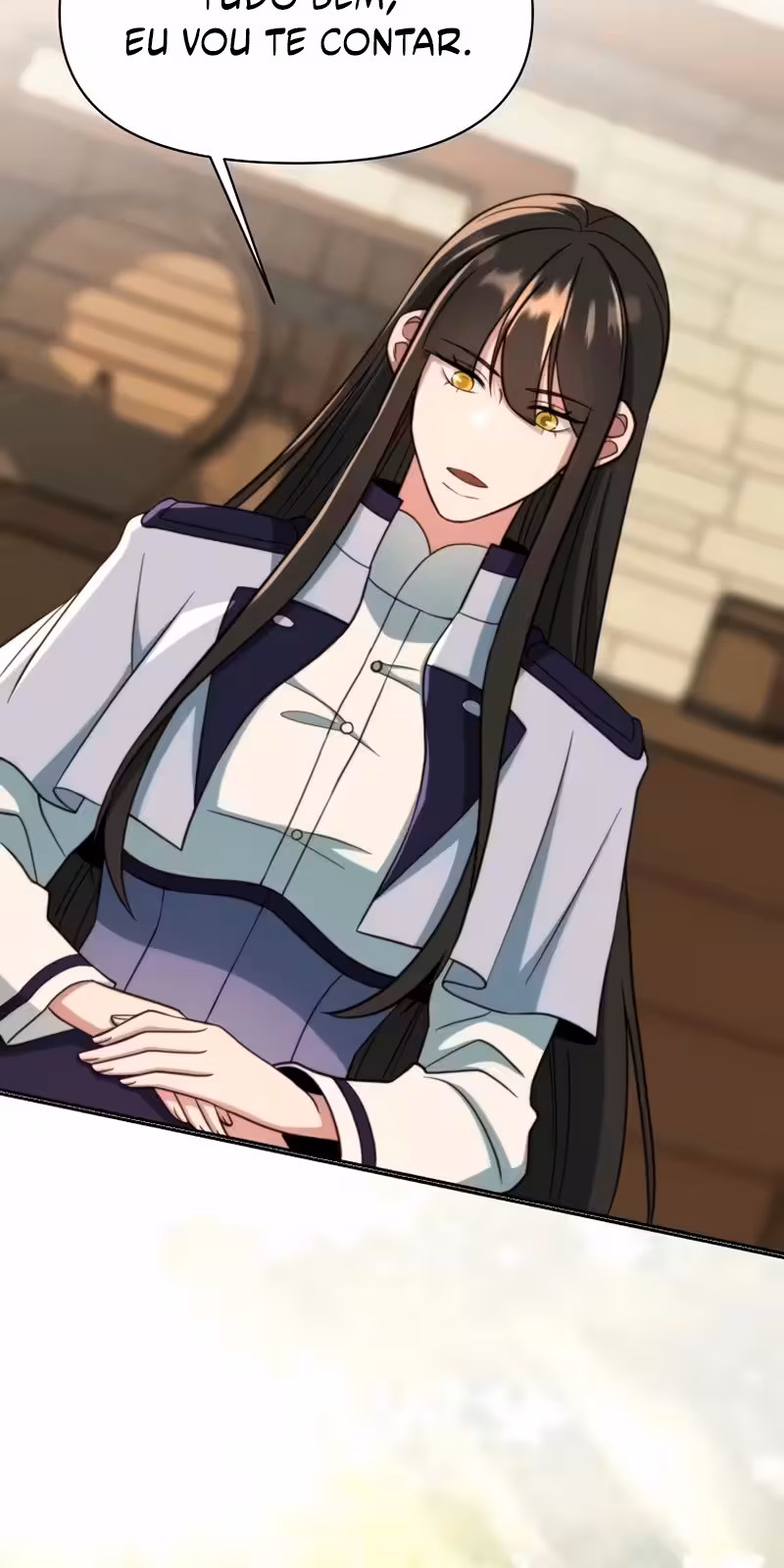 Página do Capítulo 121