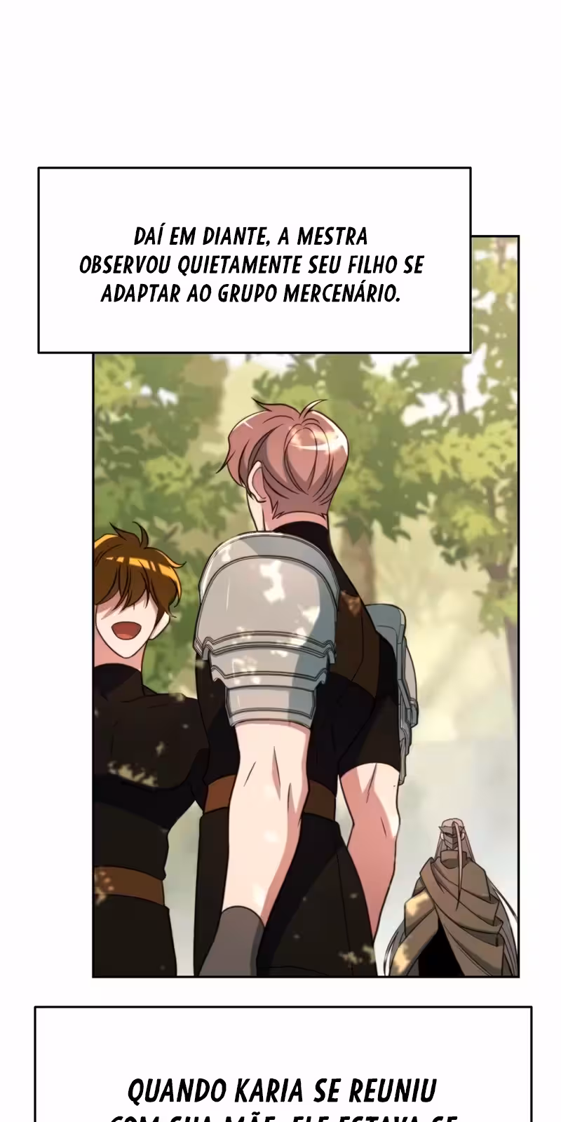 Página do Capítulo 121