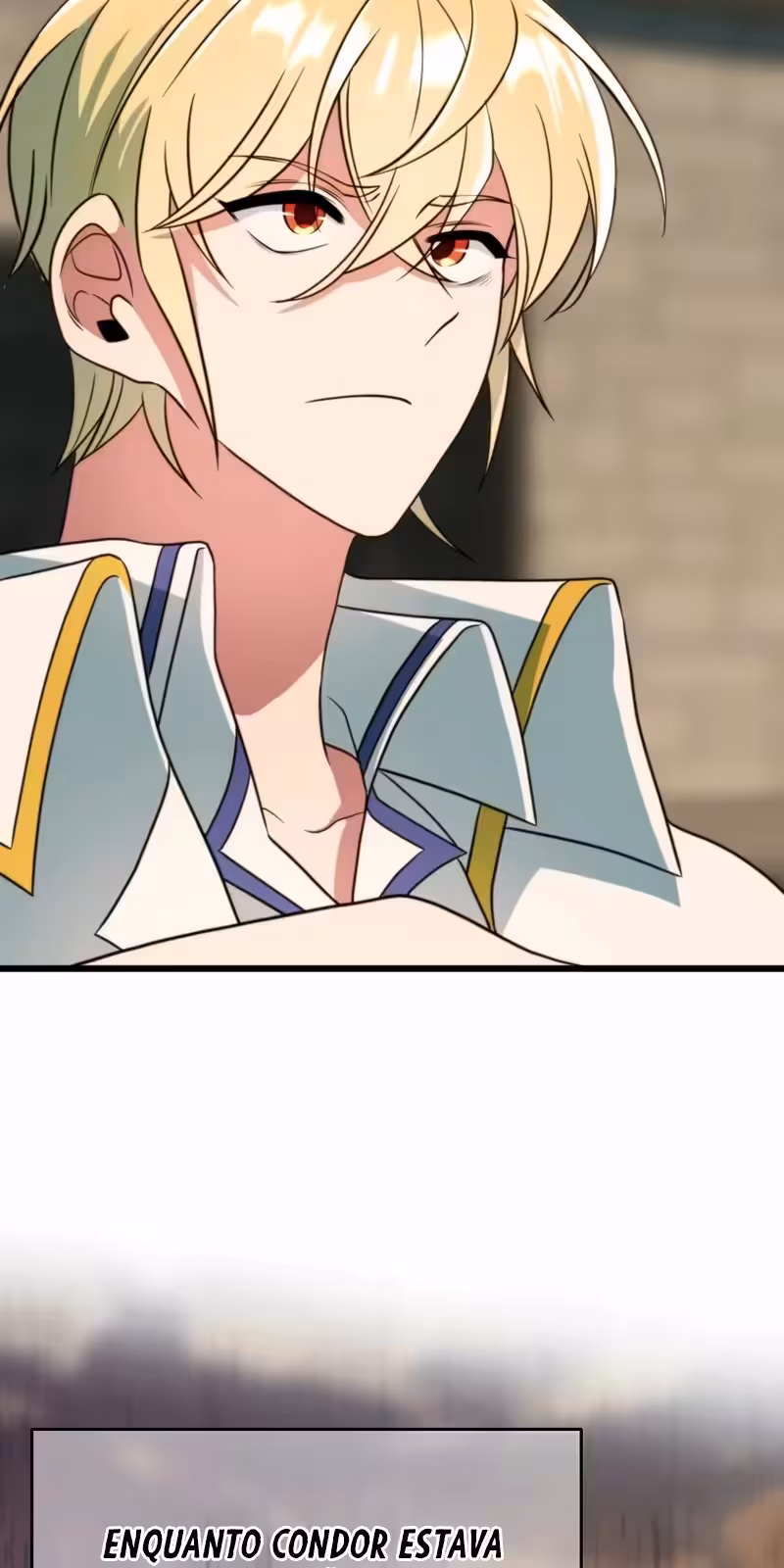 Página do Capítulo 121