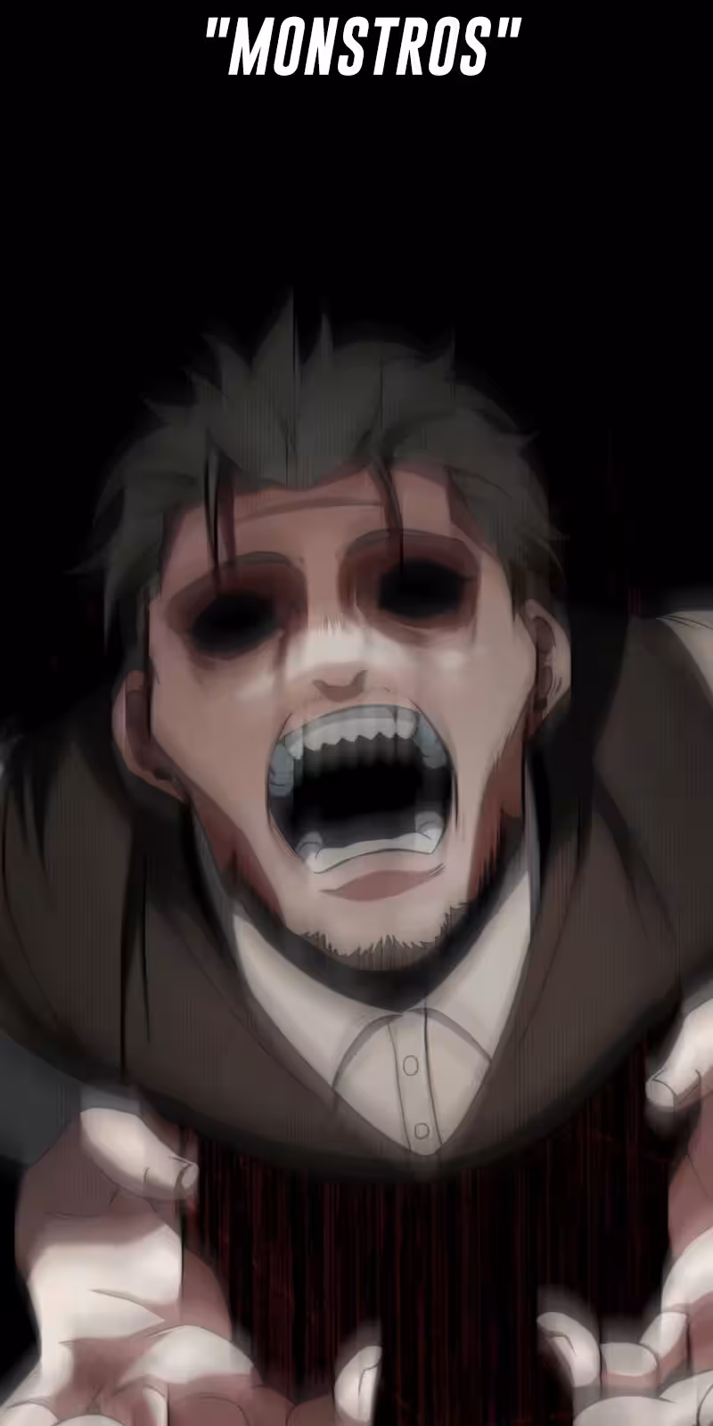 Página do Capítulo 121