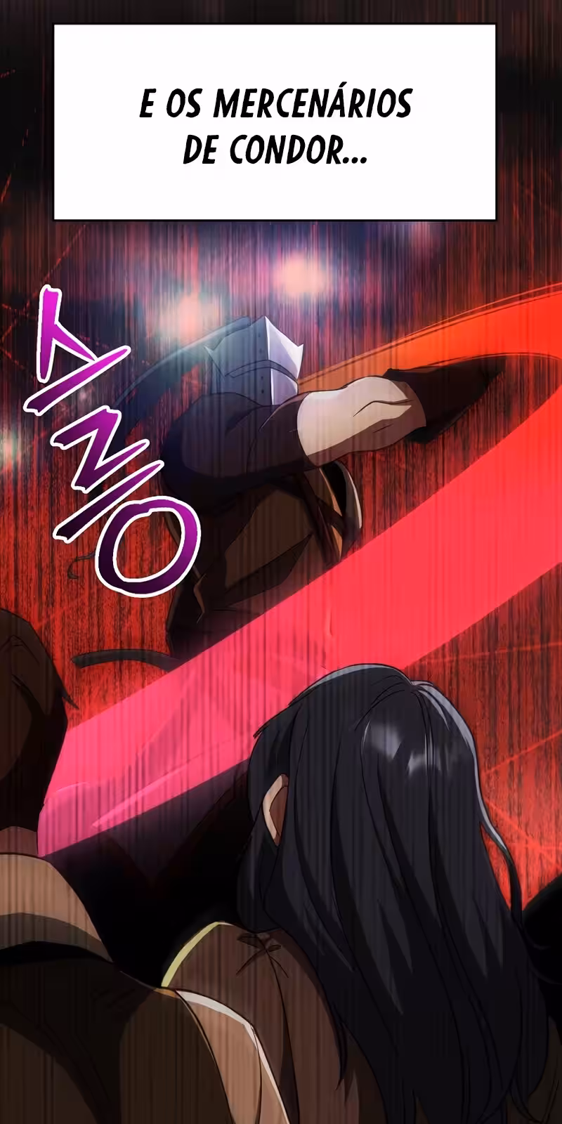 Página do Capítulo 121