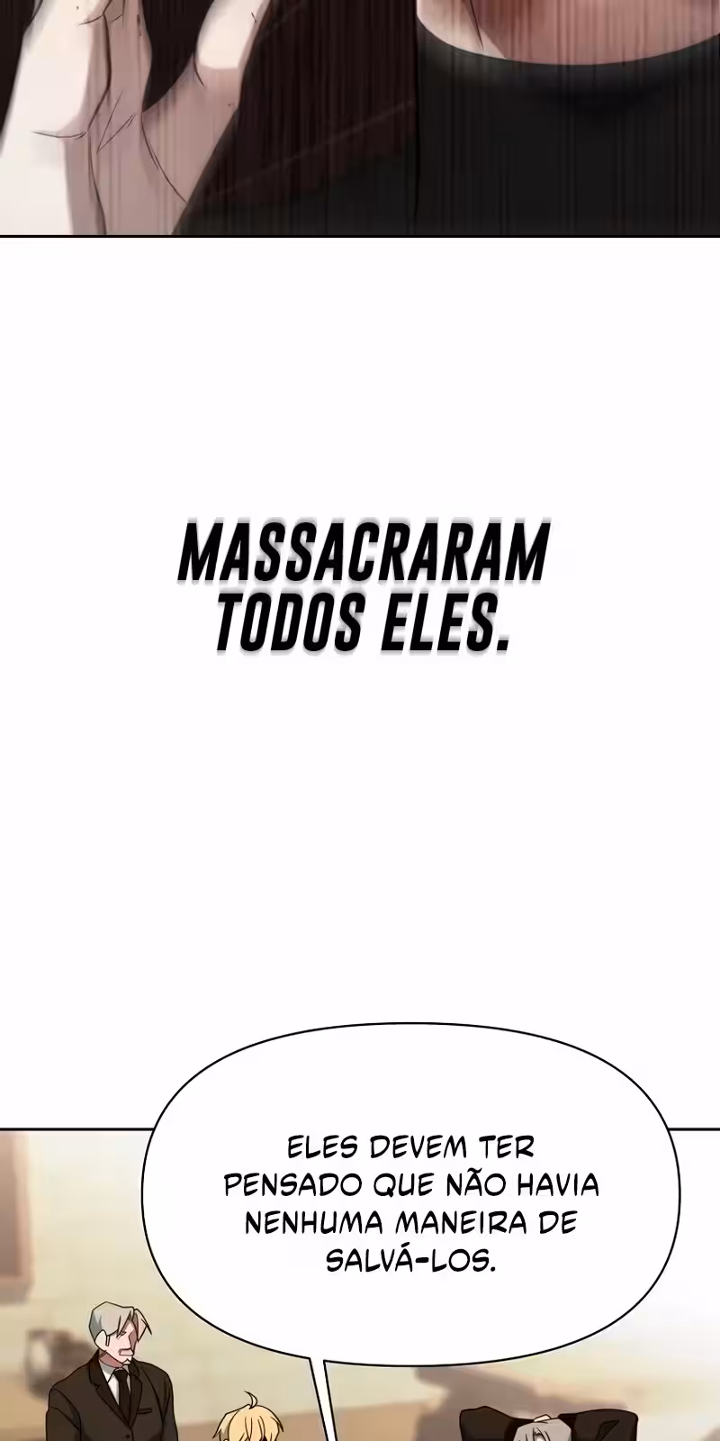 Página do Capítulo 121