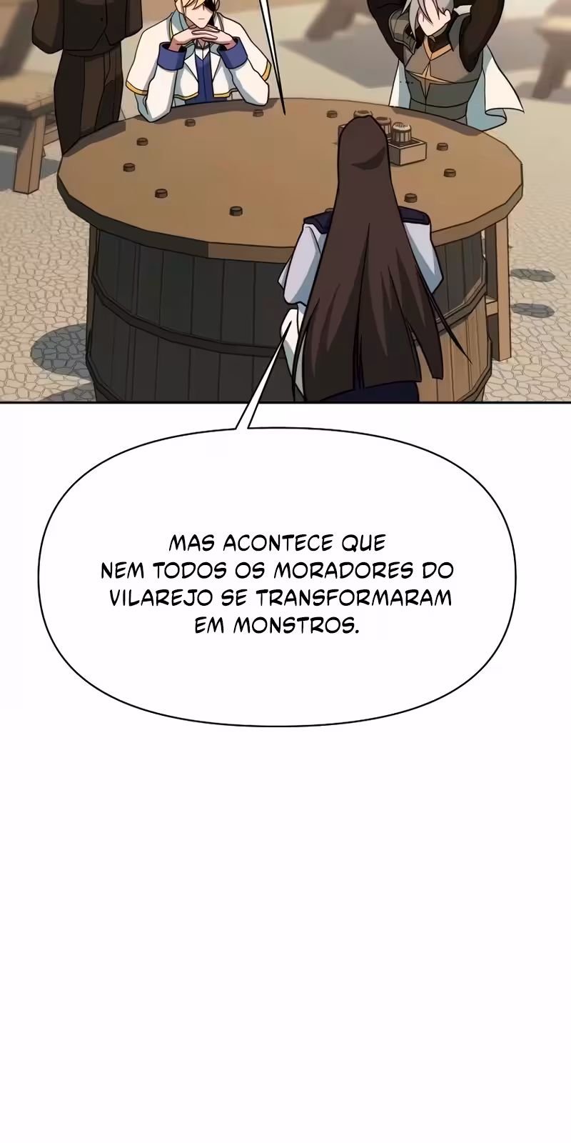 Página do Capítulo 121