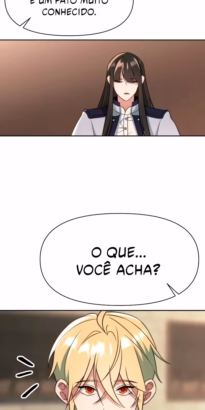 Página do Capítulo 121