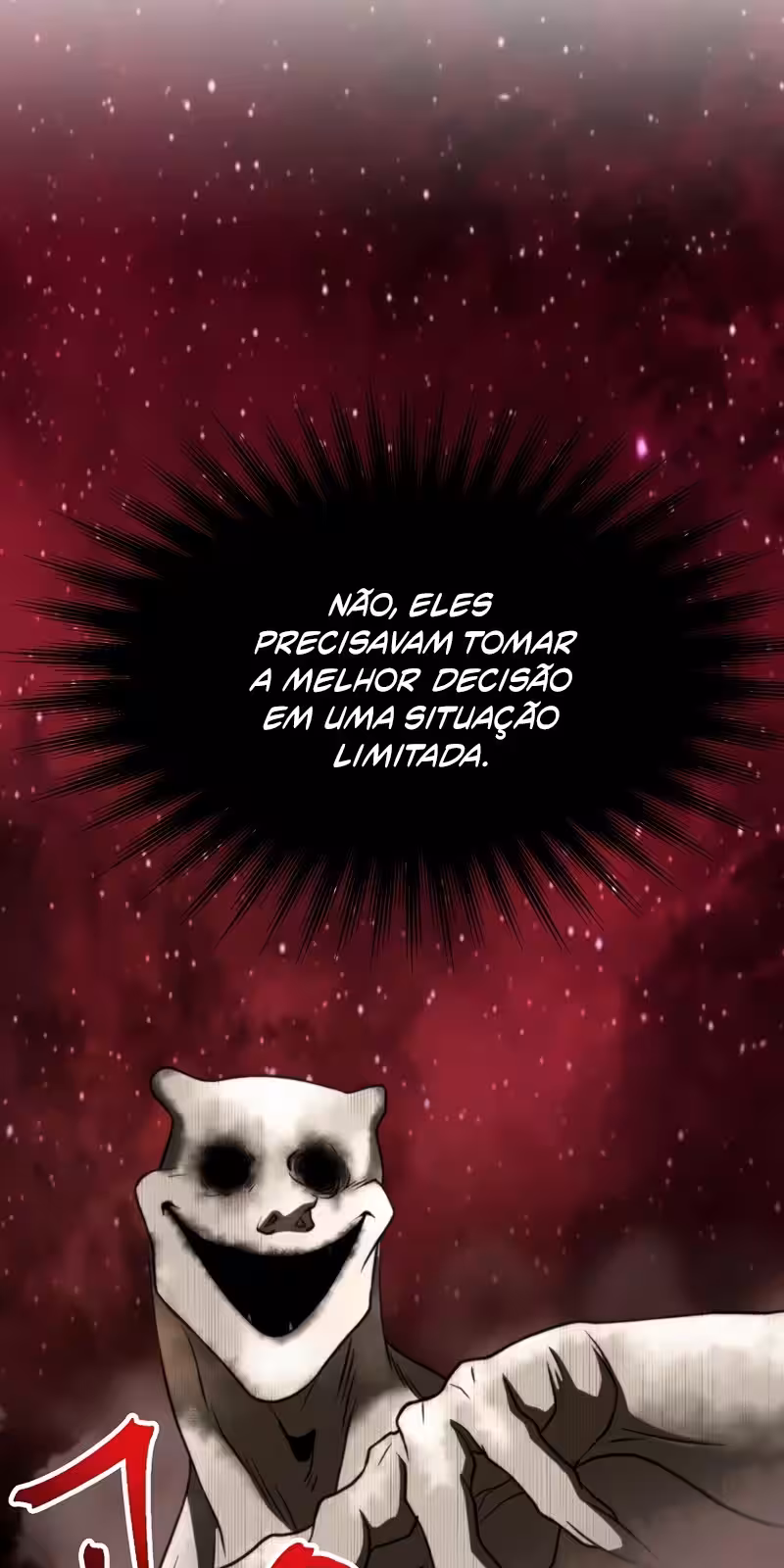 Página do Capítulo 121