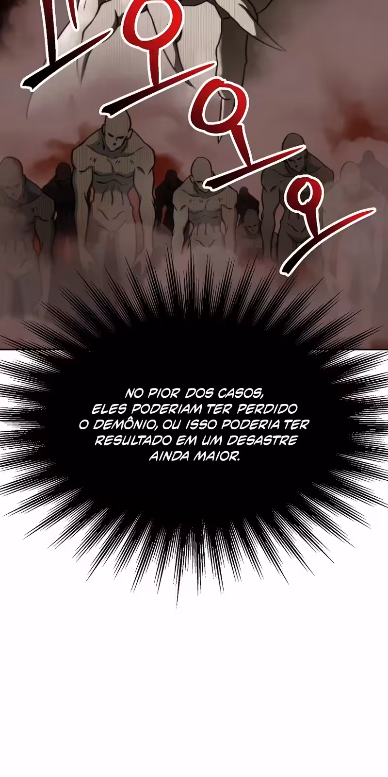 Página do Capítulo 121