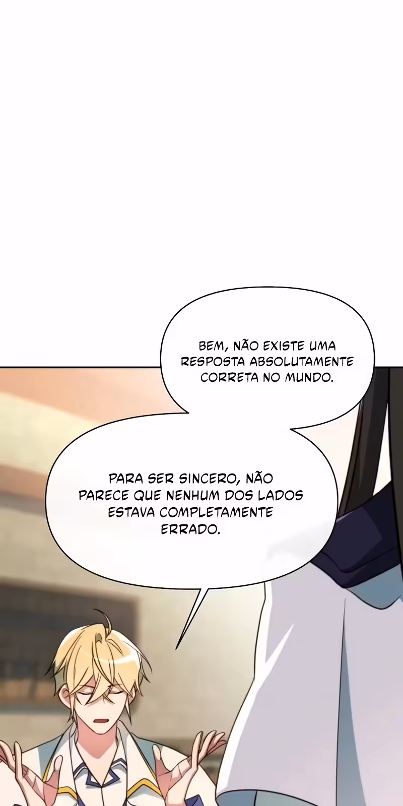 Página do Capítulo 121