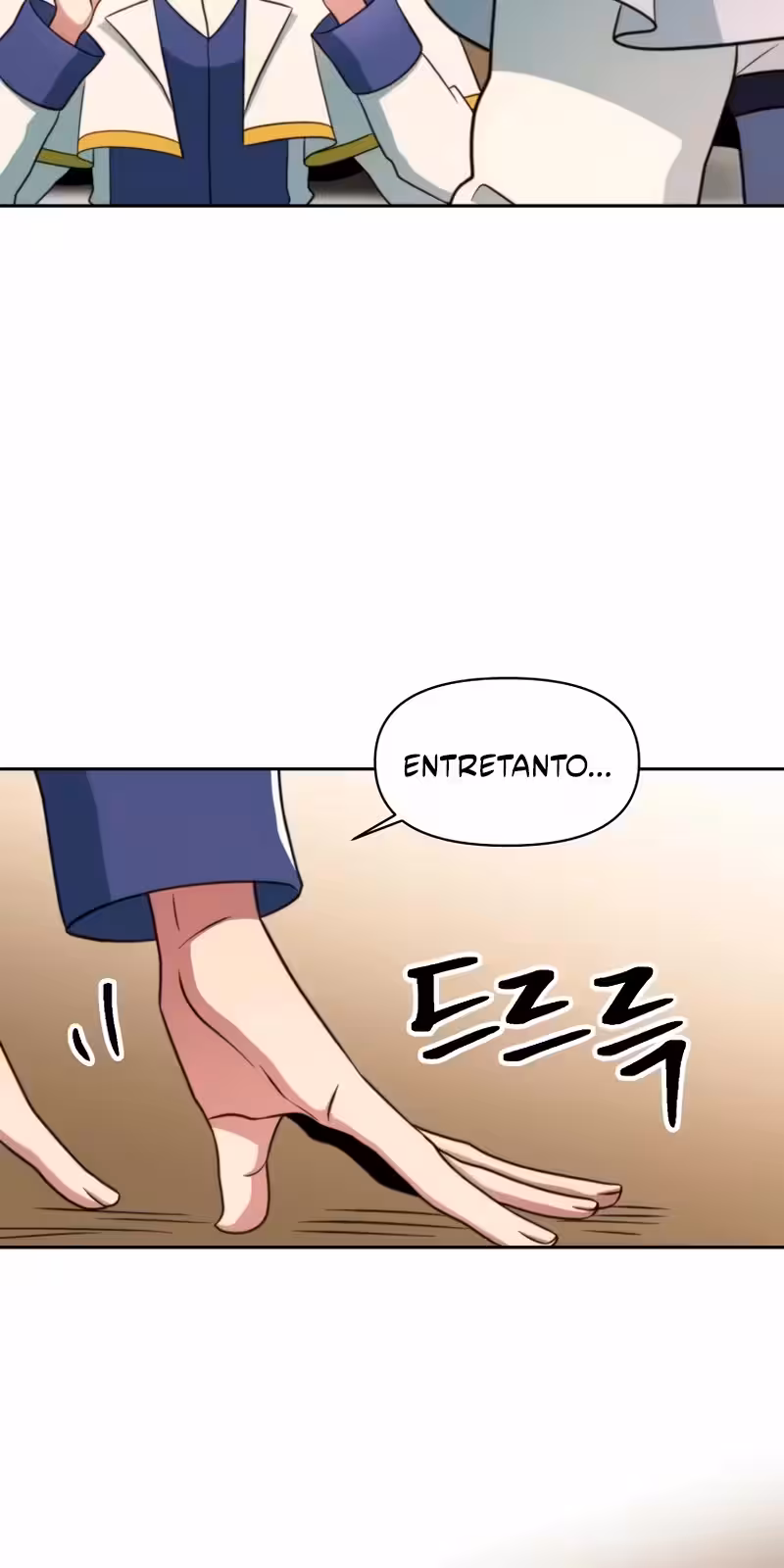 Página do Capítulo 121