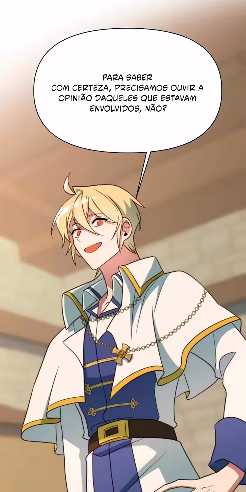 Página do Capítulo 121