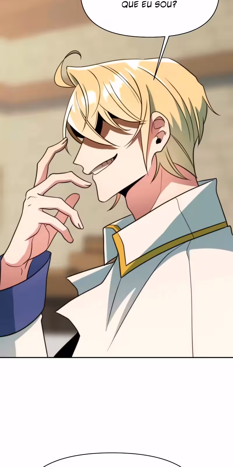 Página do Capítulo 121