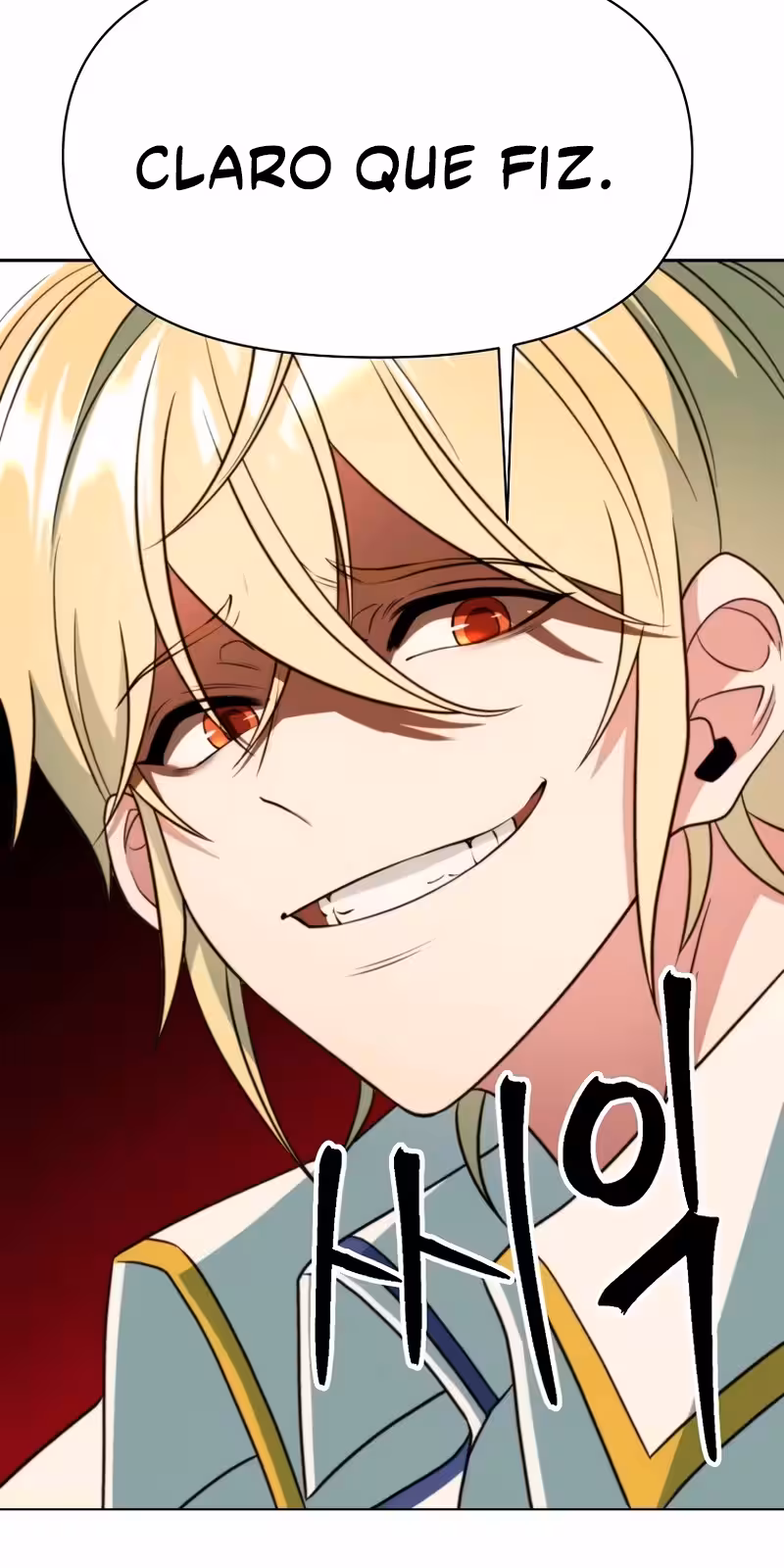 Página do Capítulo 121