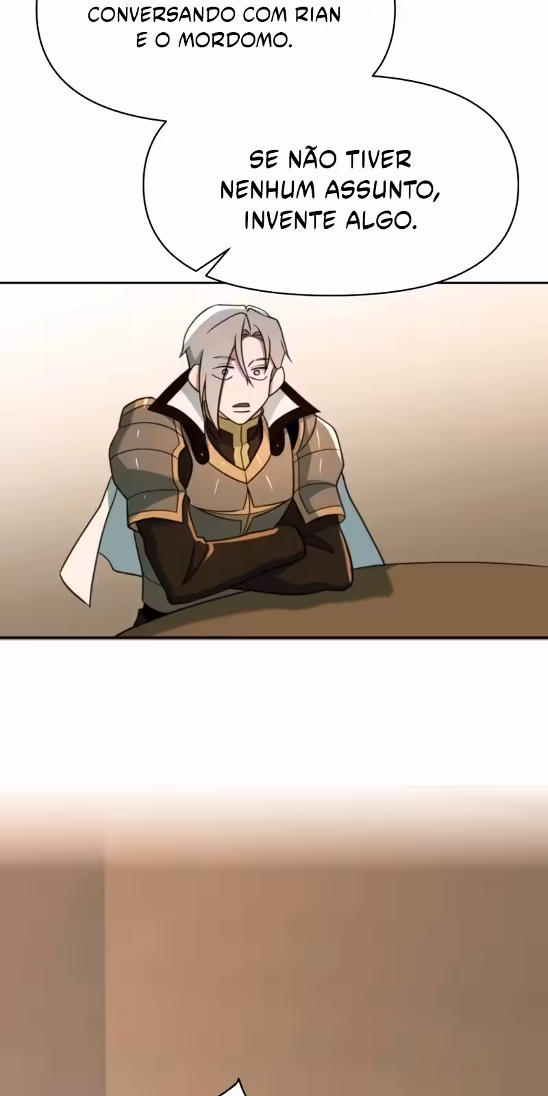 Página do Capítulo 121