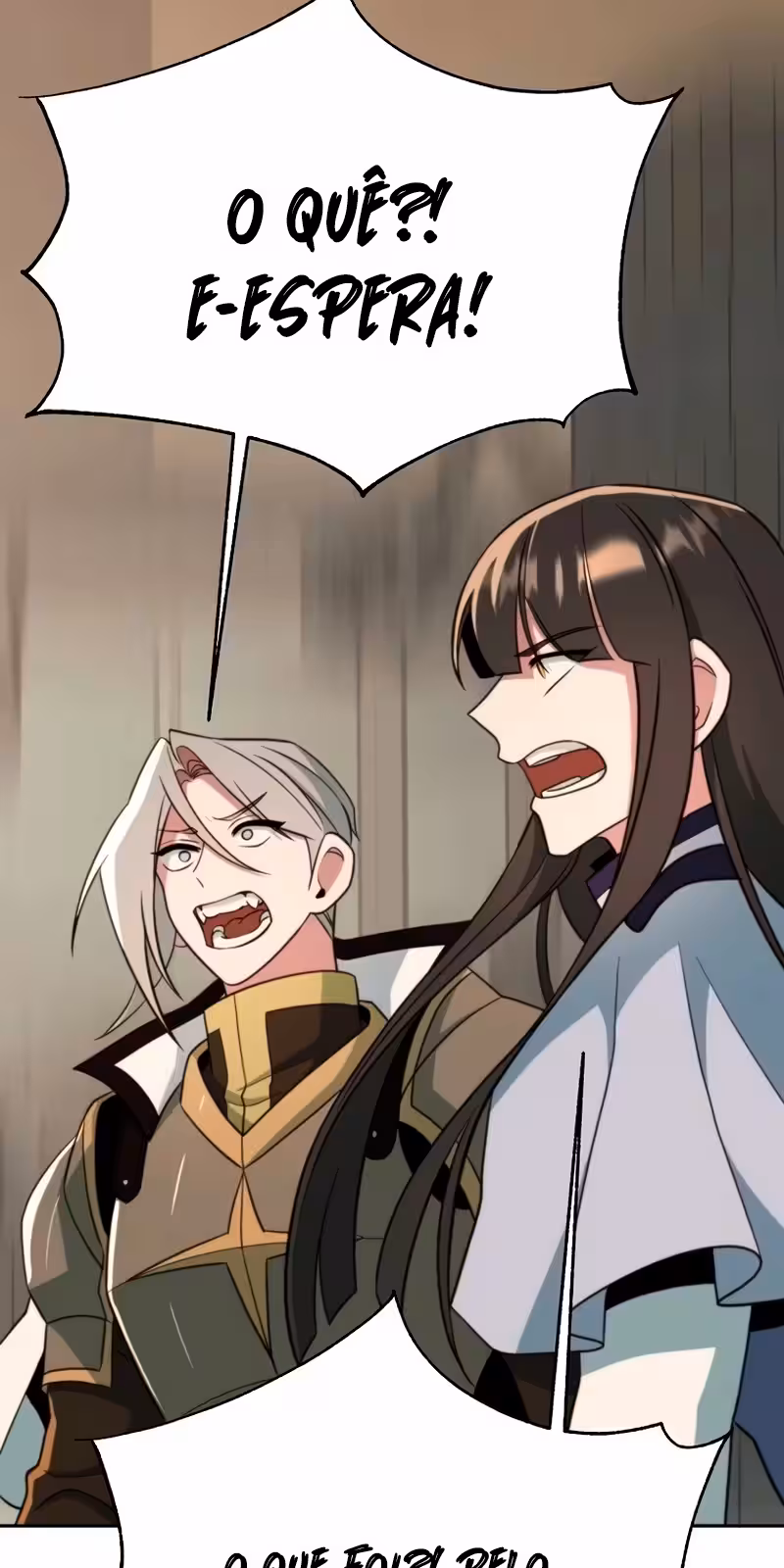Página do Capítulo 121