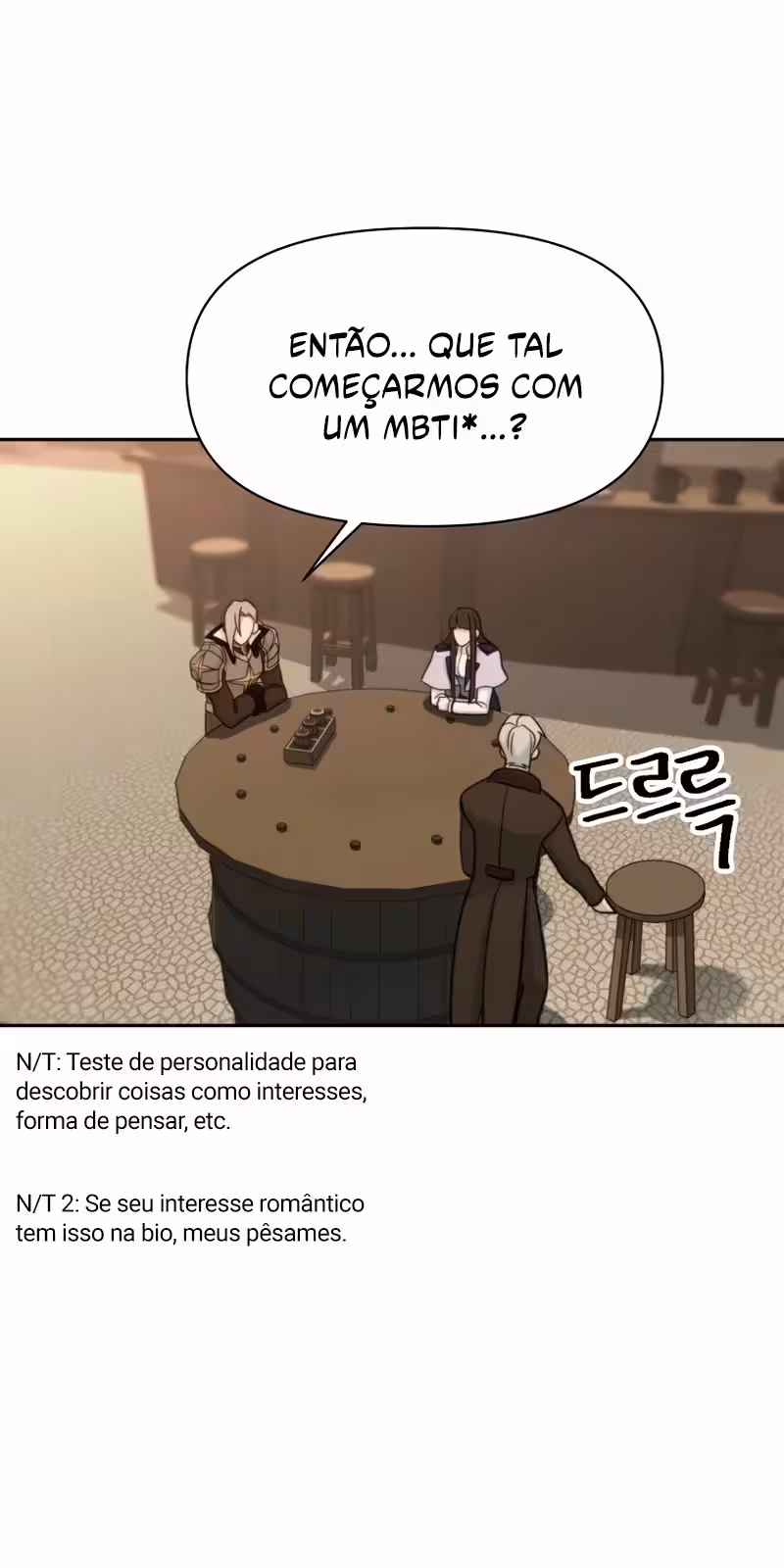 Página do Capítulo 121