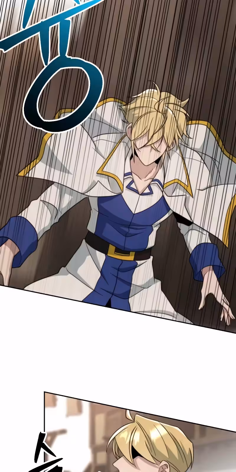 Página do Capítulo 121