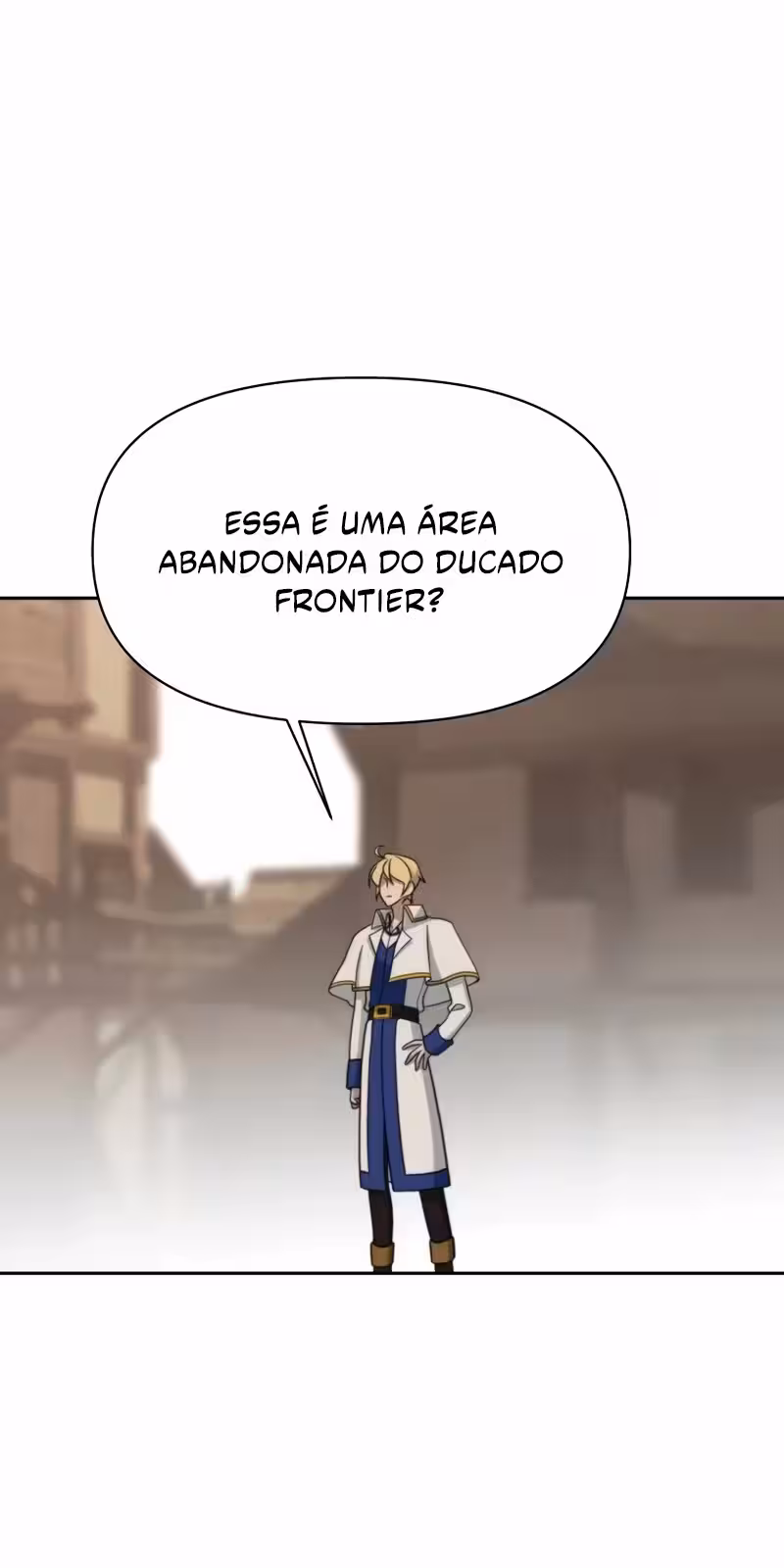 Página do Capítulo 121