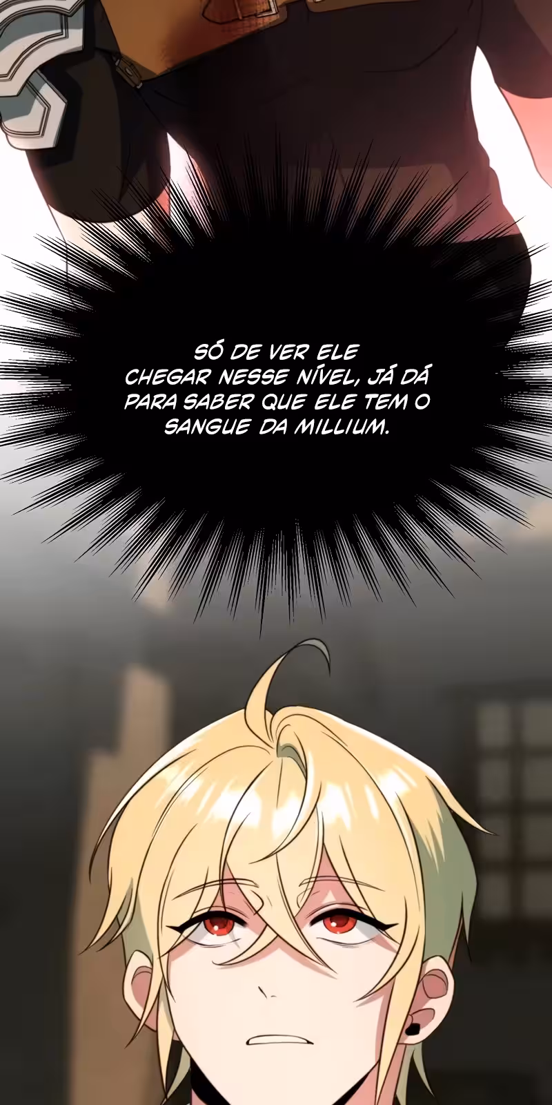 Página do Capítulo 122