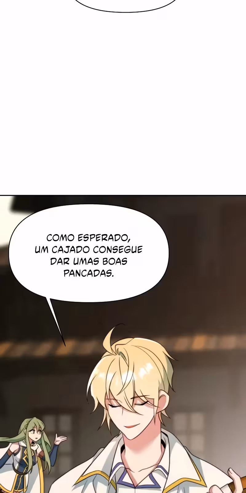 Página do Capítulo 122