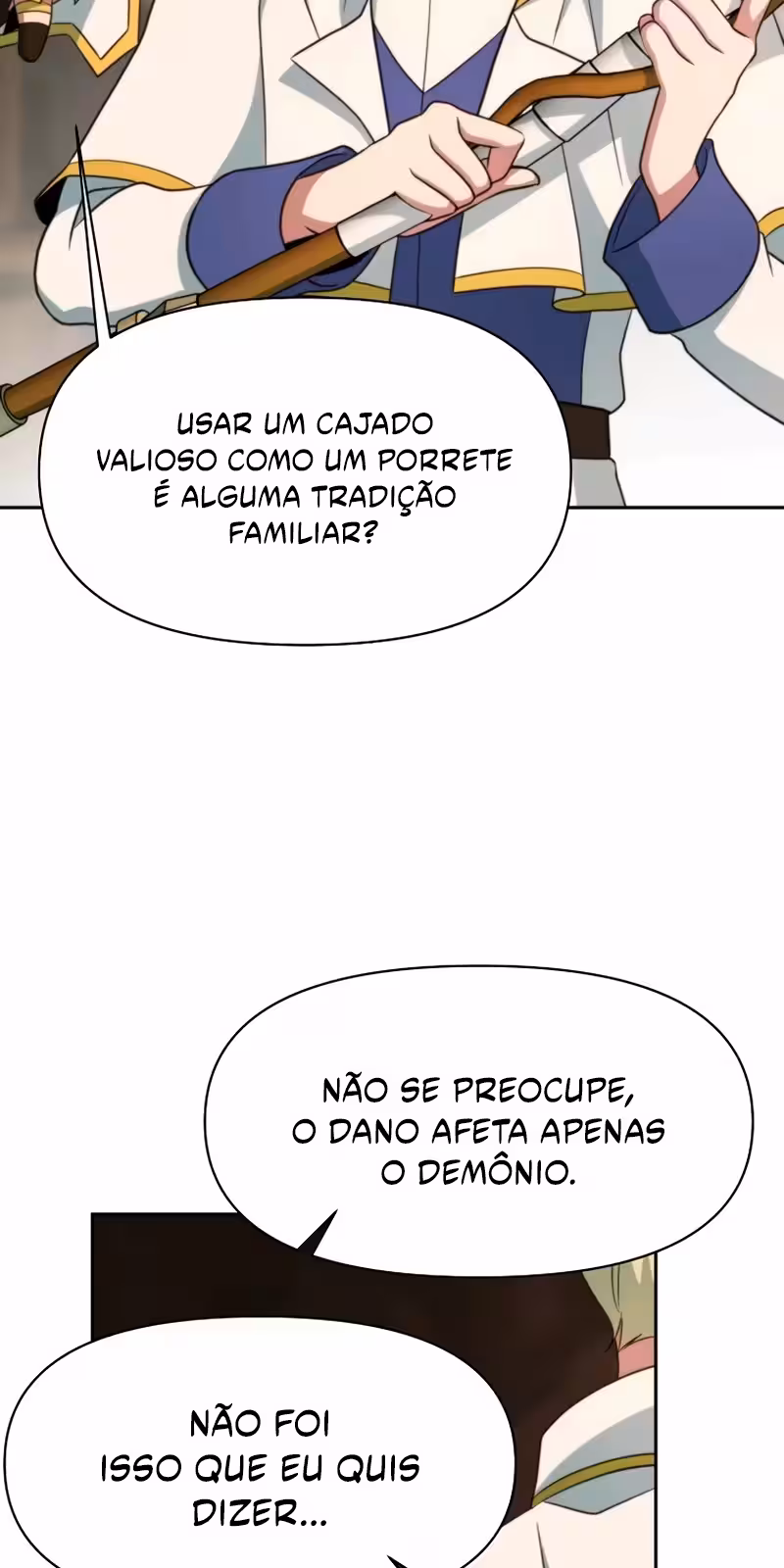 Página do Capítulo 122