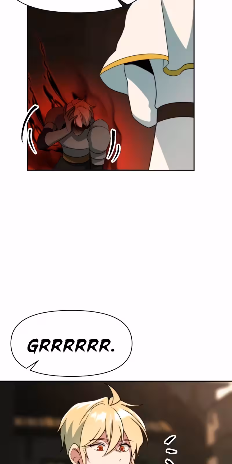 Página do Capítulo 122