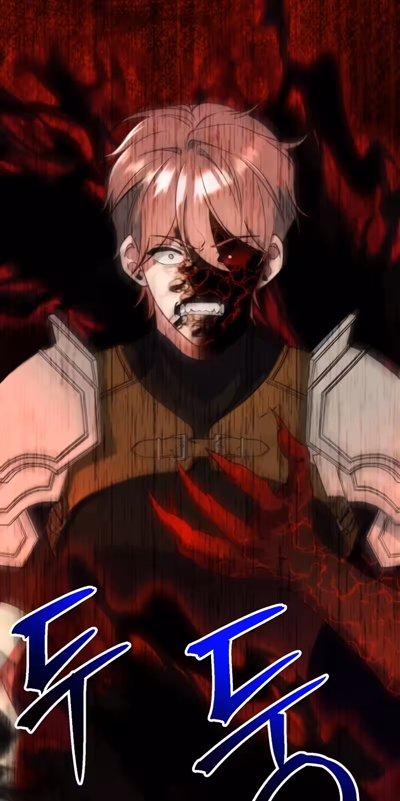 Página do Capítulo 122