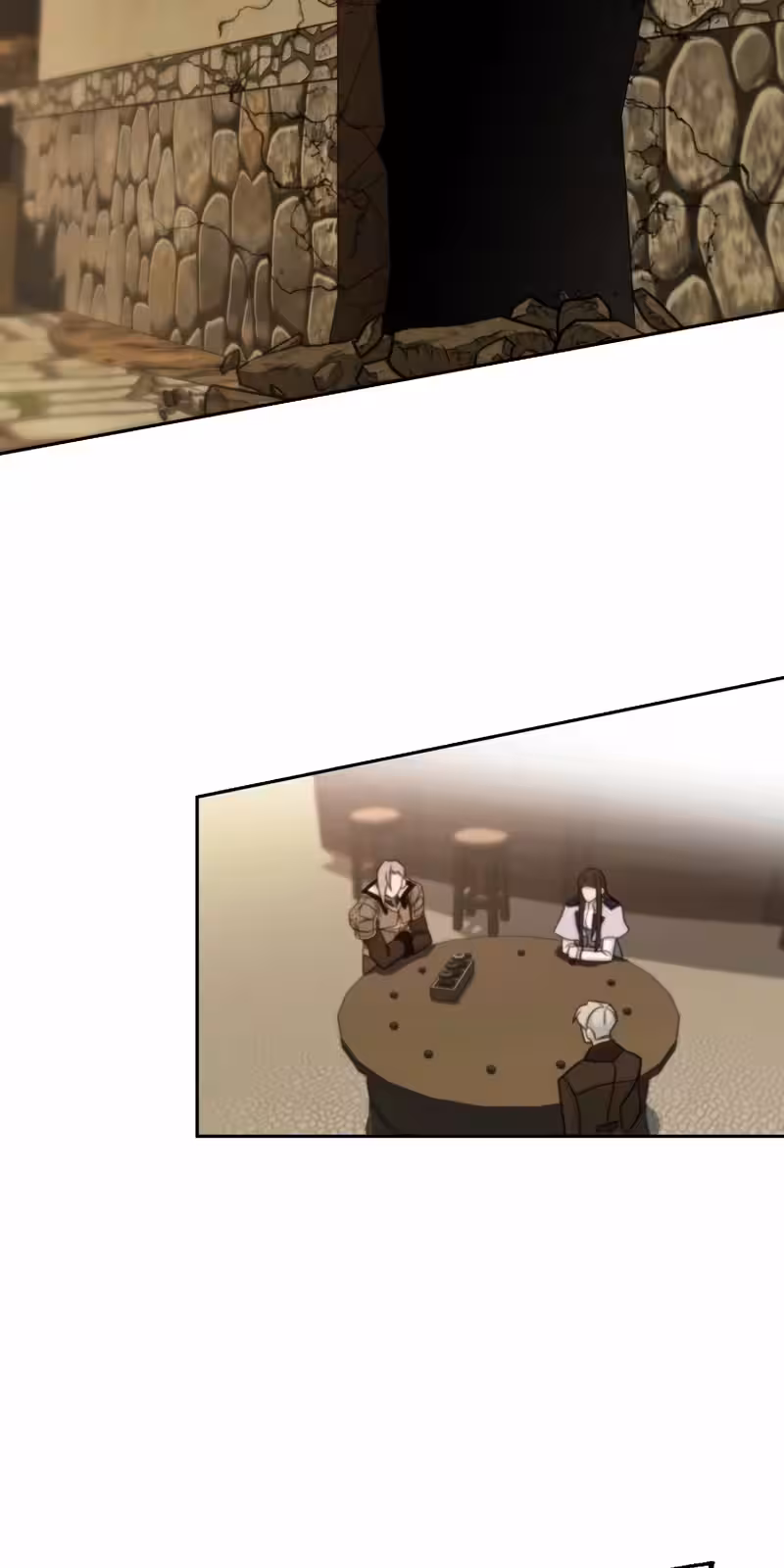 Página do Capítulo 122