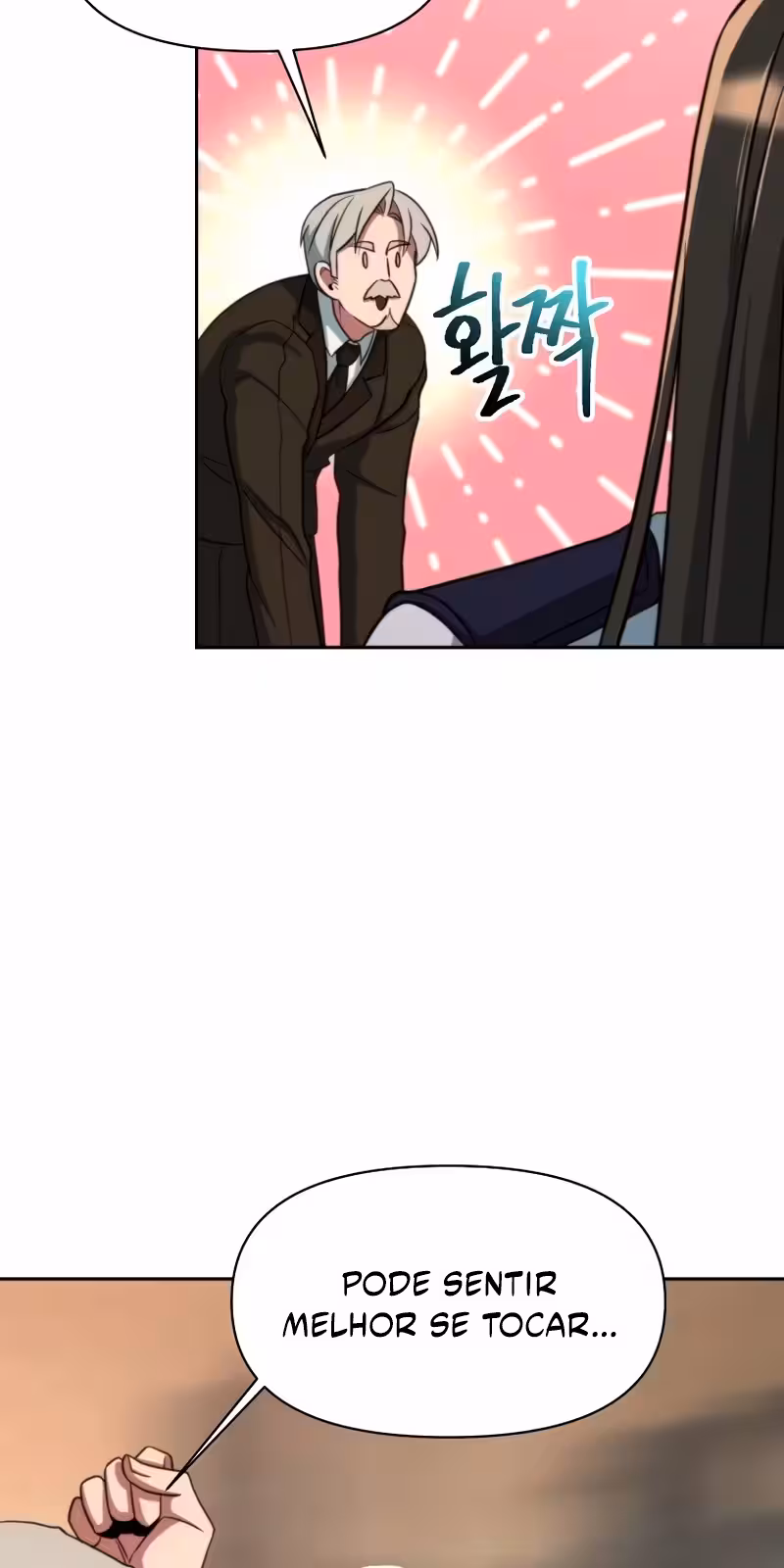 Página do Capítulo 122