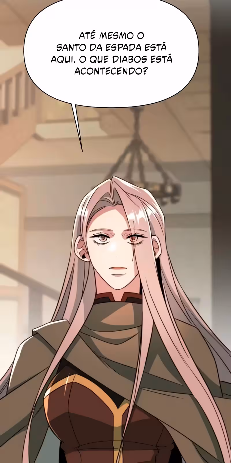 Página do Capítulo 122