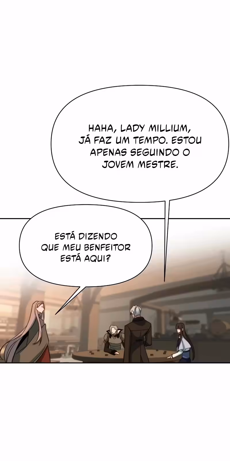 Página do Capítulo 122