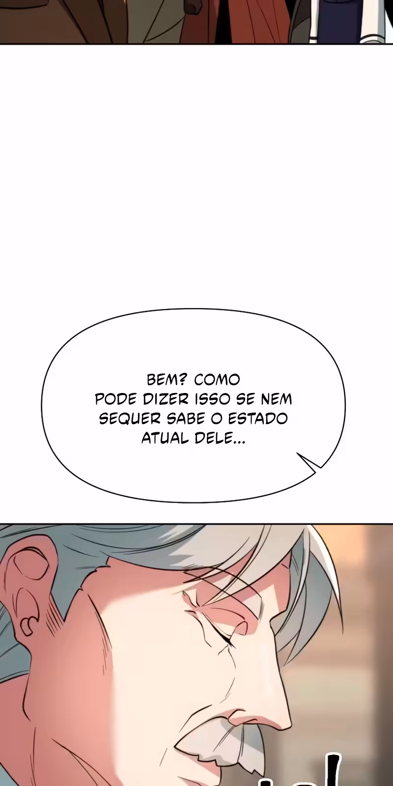 Página do Capítulo 122