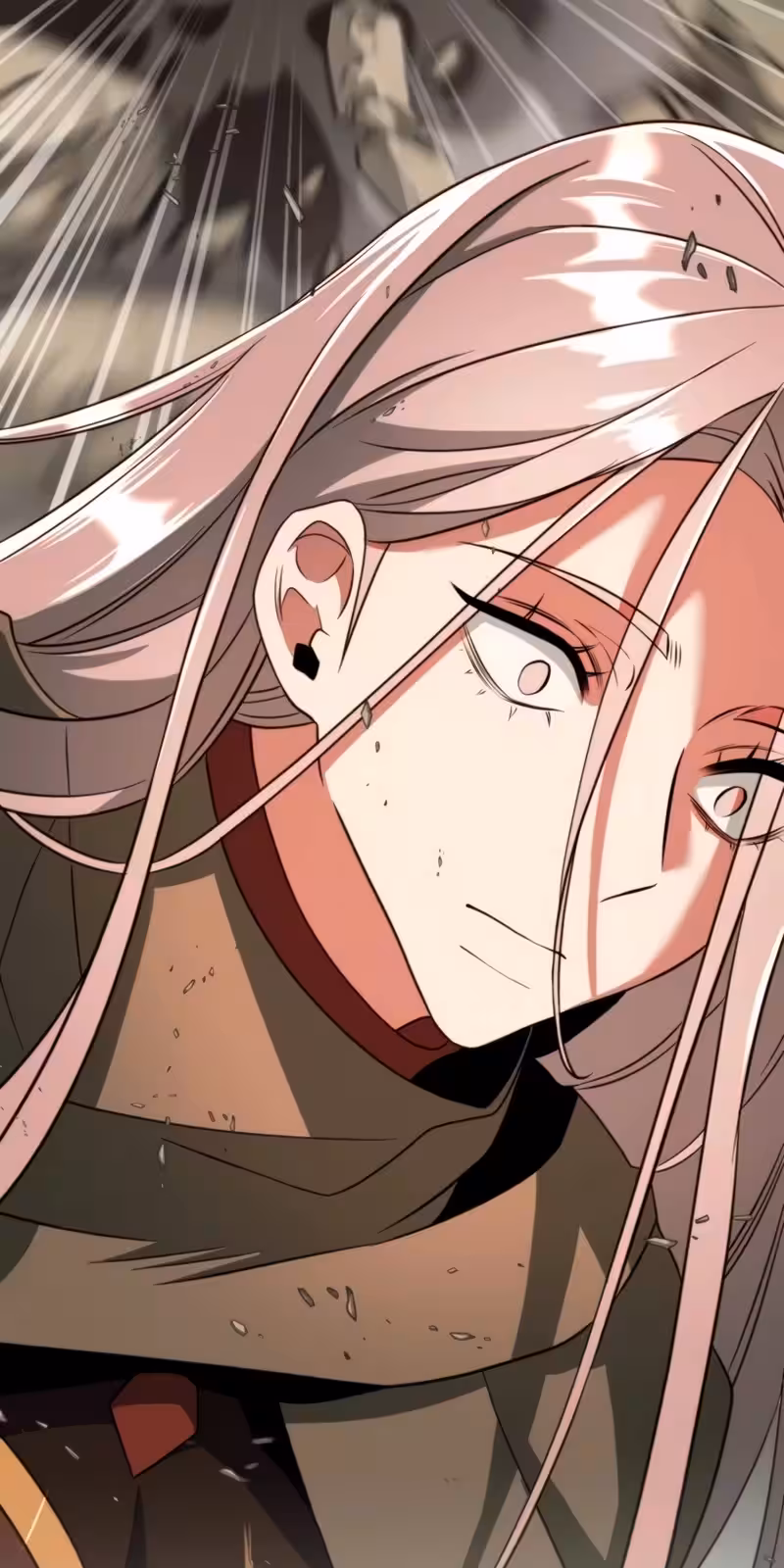 Página do Capítulo 122