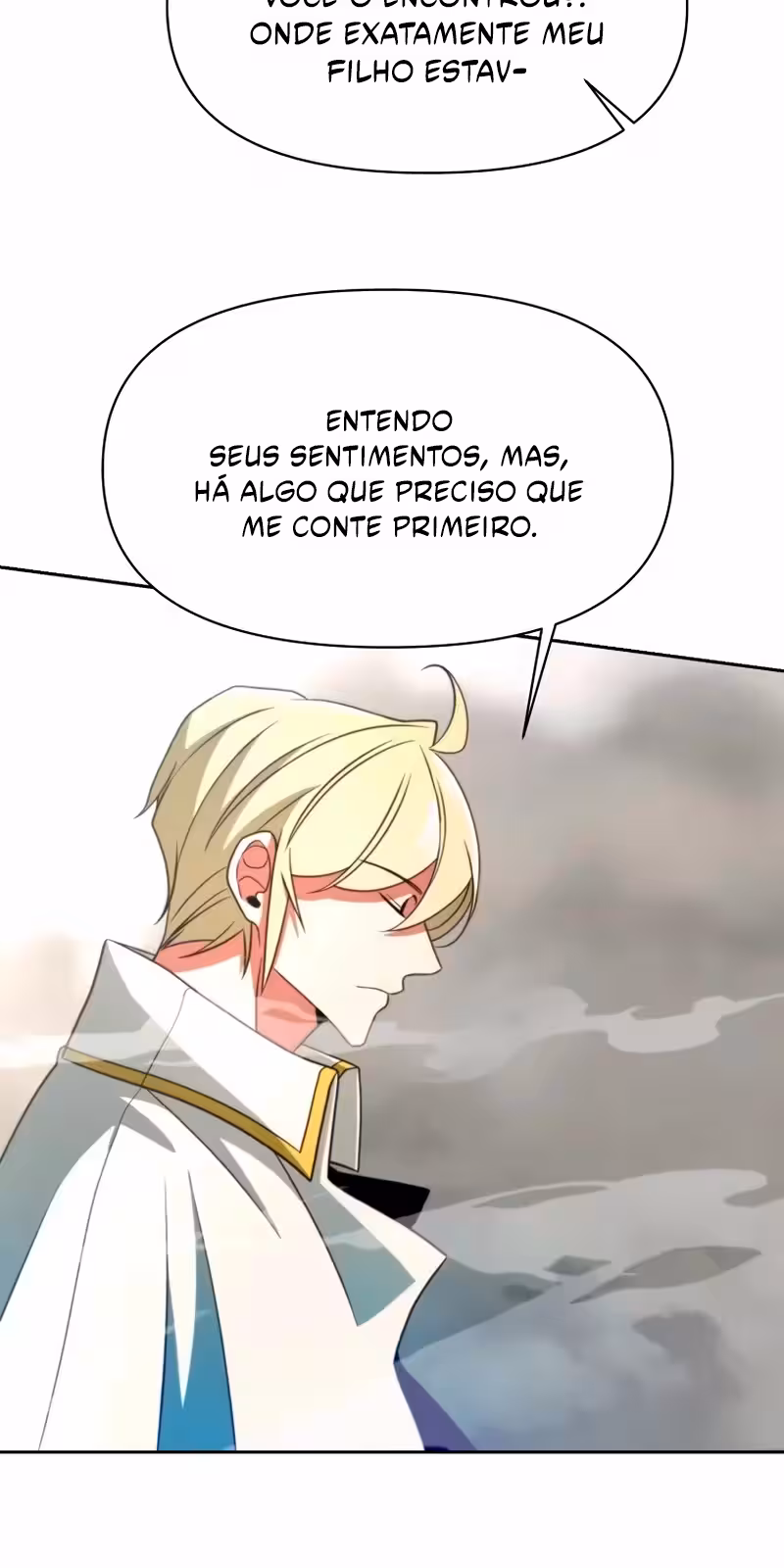 Página do Capítulo 122