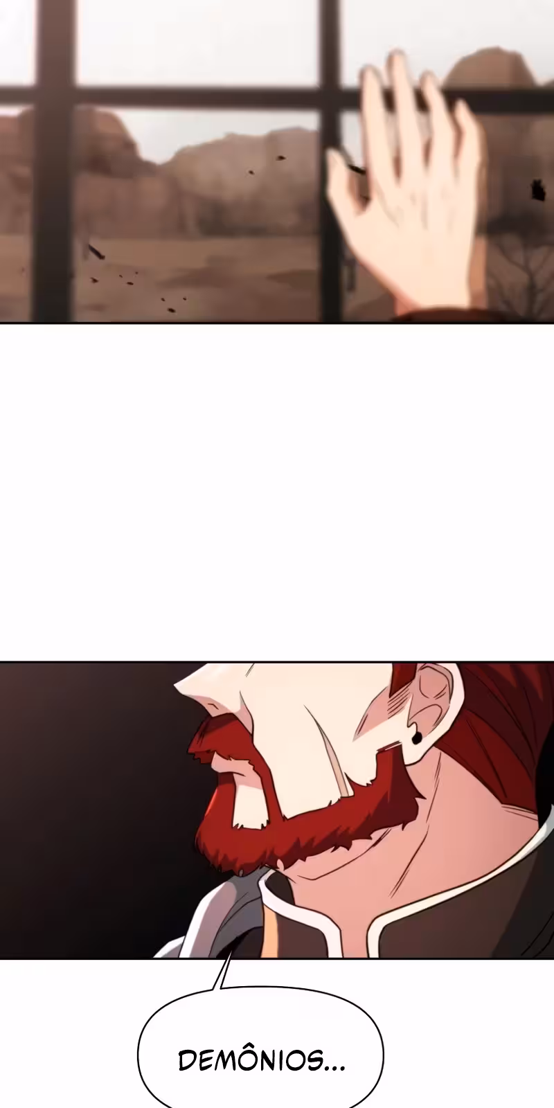 Página do Capítulo 122