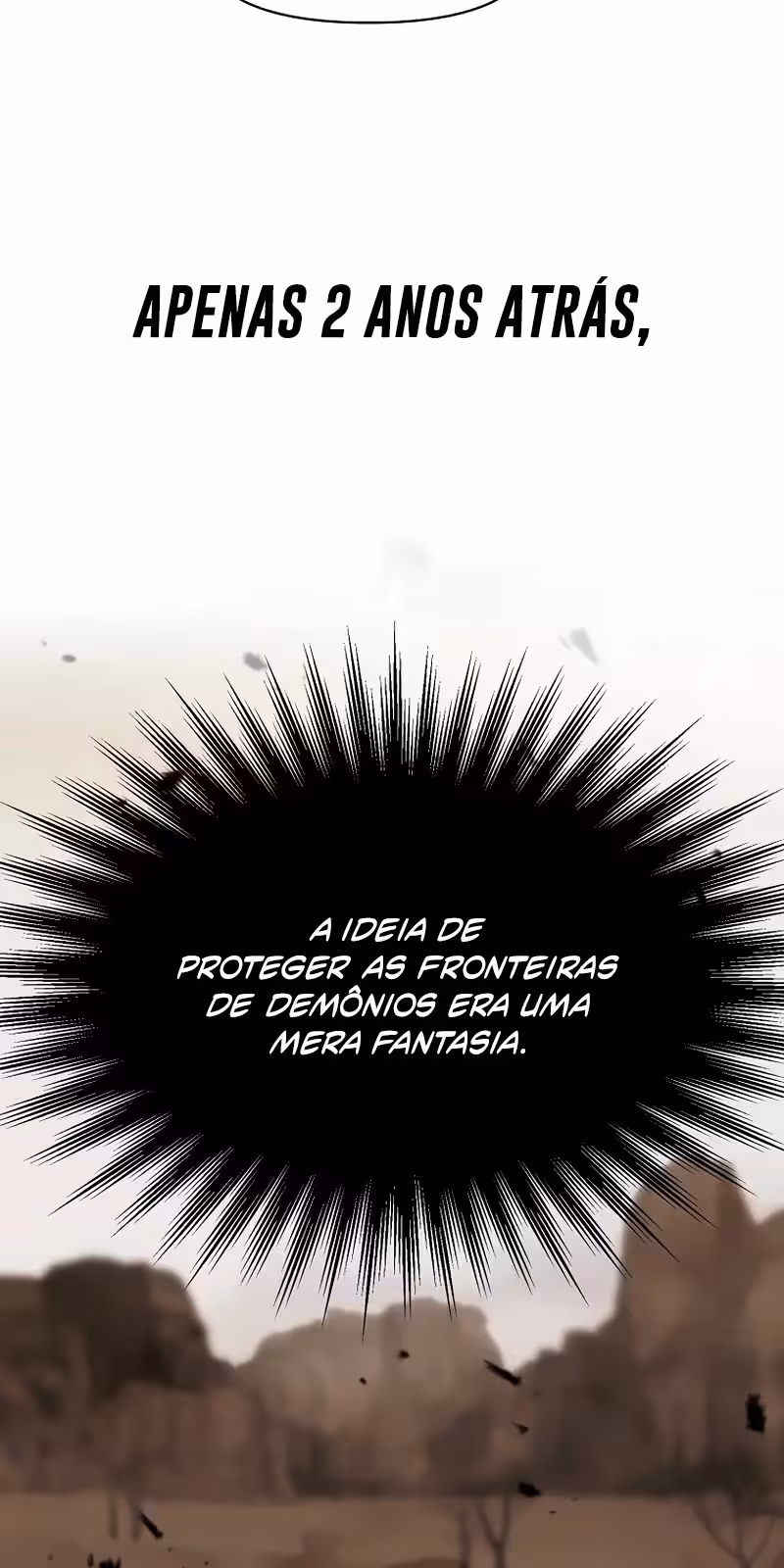 Página do Capítulo 122