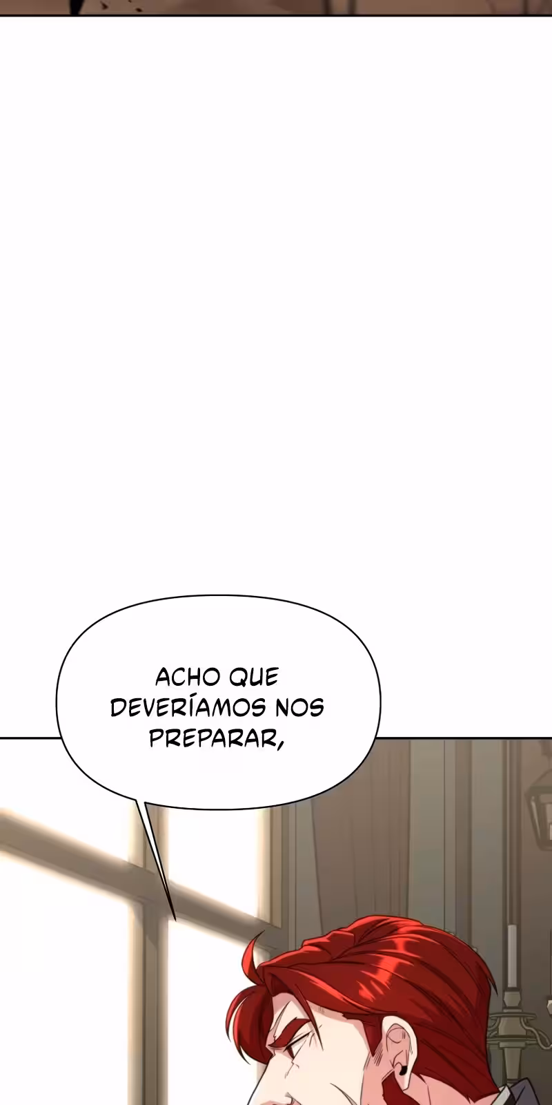 Página do Capítulo 122