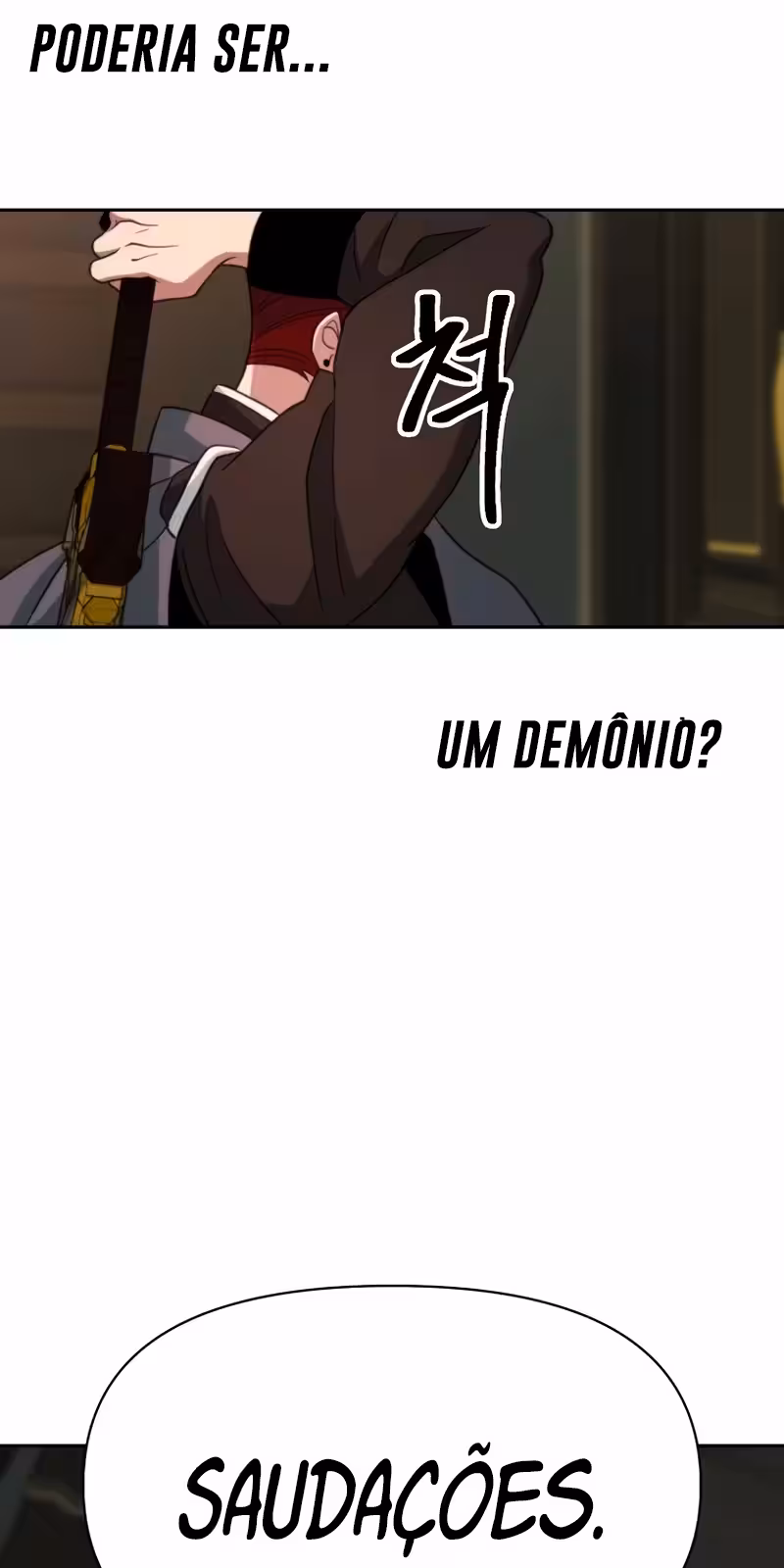 Página do Capítulo 122